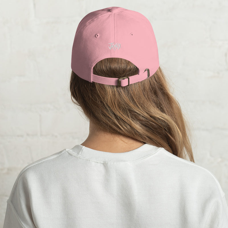 '6' Unisex Dad Hat