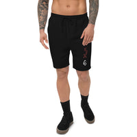 '6' Men's Fleece Shorts