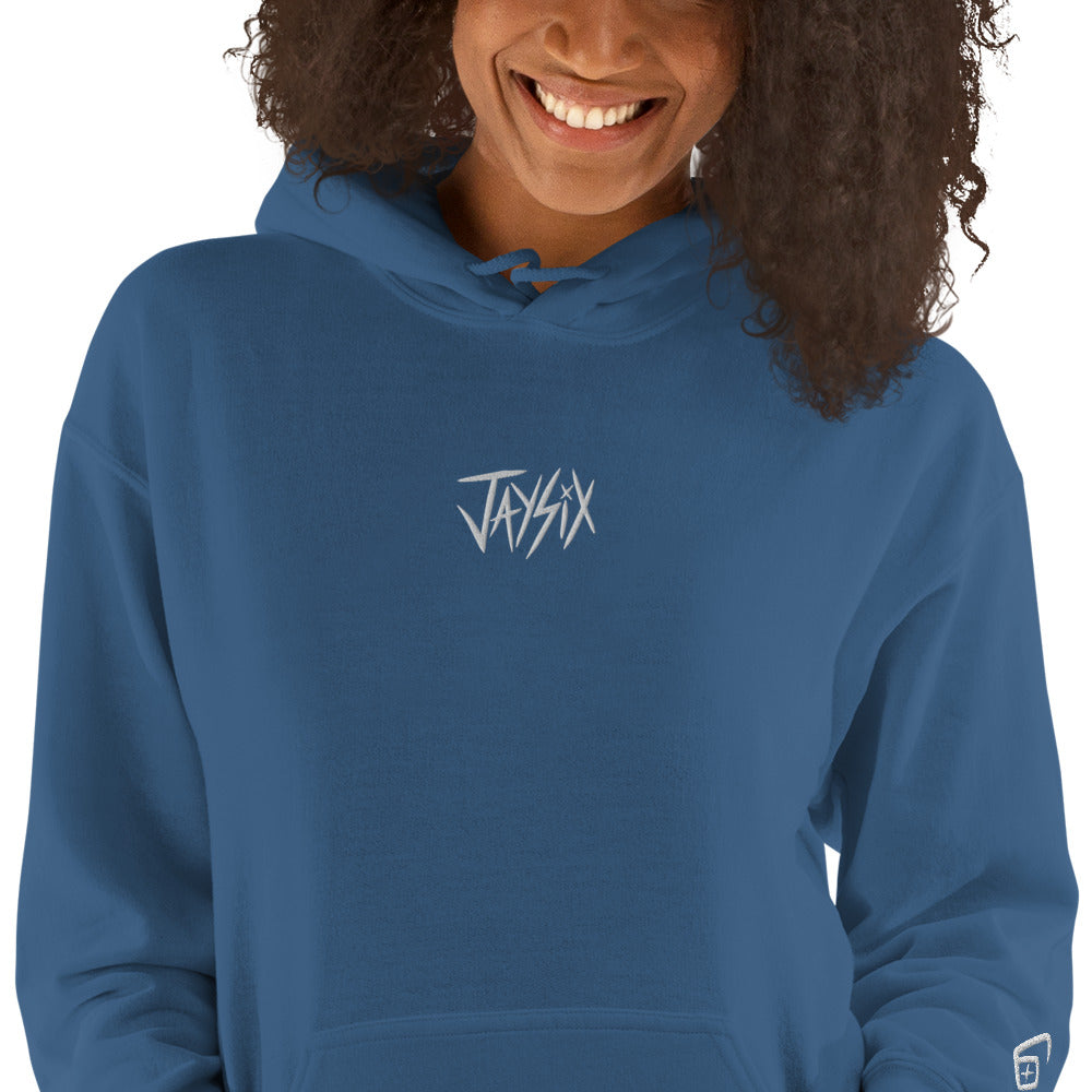 'Jaysix' Unisex Hoodie