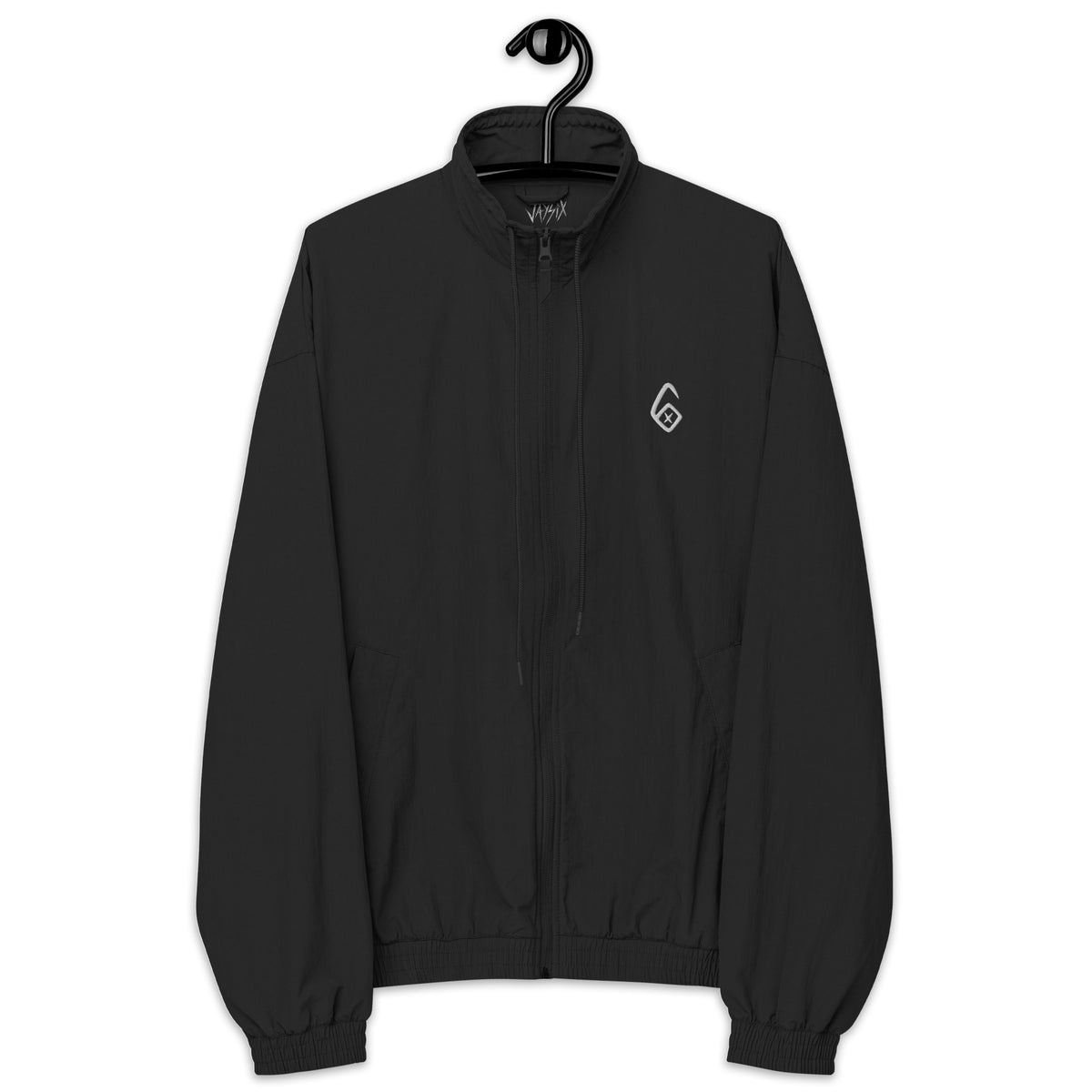 '6' Tracksuit Jacket