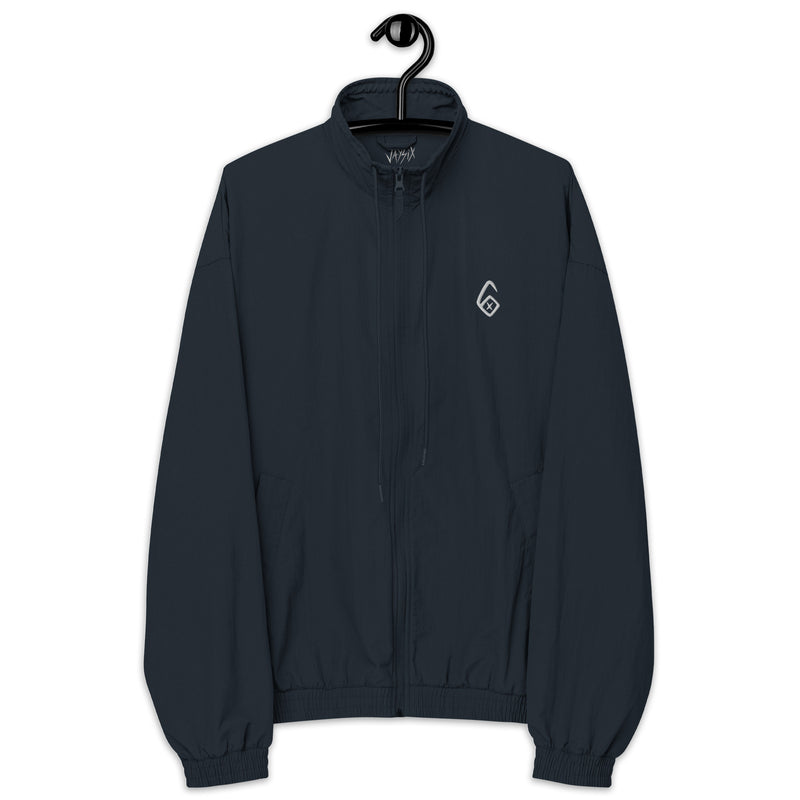 '6' Tracksuit Jacket